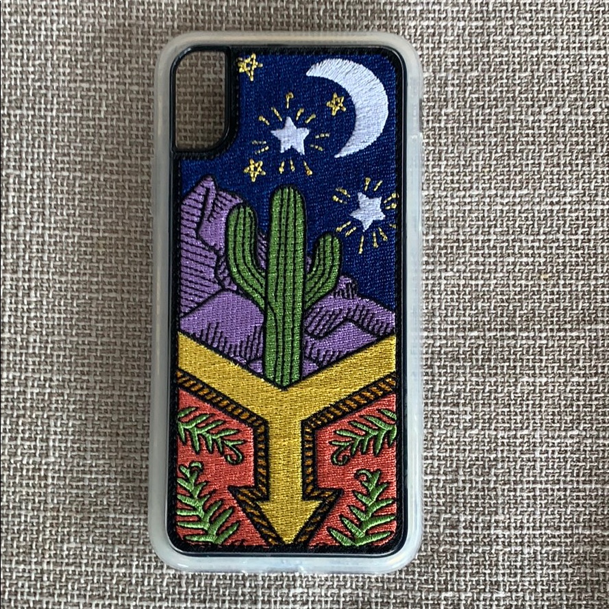 Iphone X Case